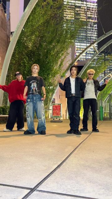 @WOLF HOWL HARMONY【公式】