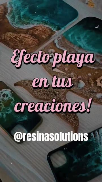 @Resina Solutions