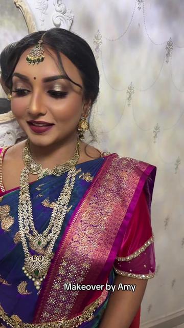 @Priya Amy Mua