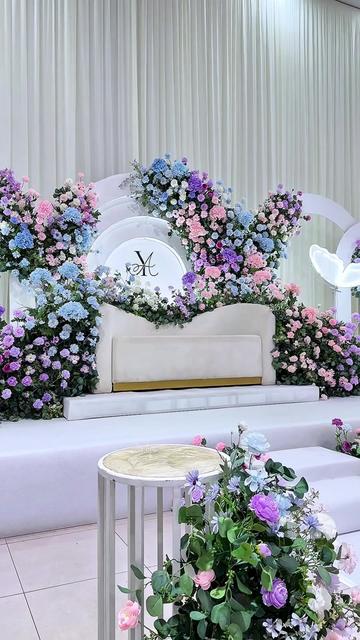 @BH Pelamin Kedah