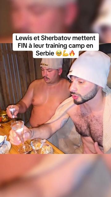@Lewislefou