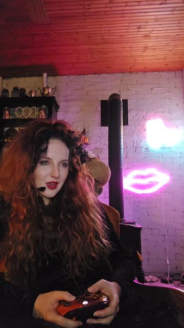 @GamingW/GoreJess