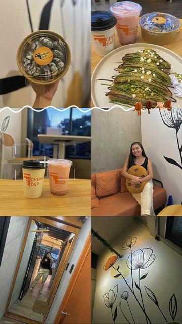 @Gelli | Mom • Food • Travel