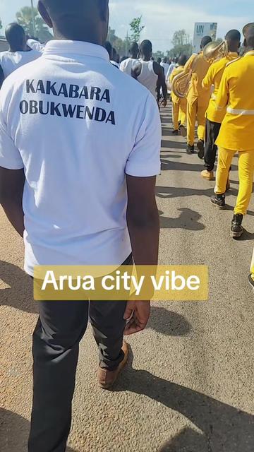 @Muhereza Bwengye Mhbzi