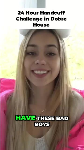 @TheGamesPlayGirlHandCuffed