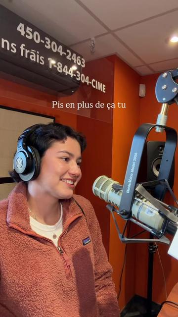 @Abyga&euml;lle Robillard