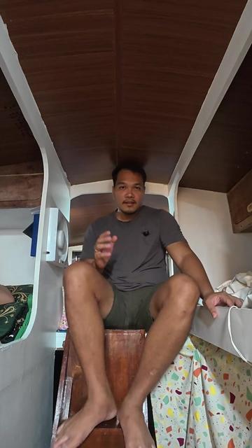 @Bahay Jeep ni Antet
