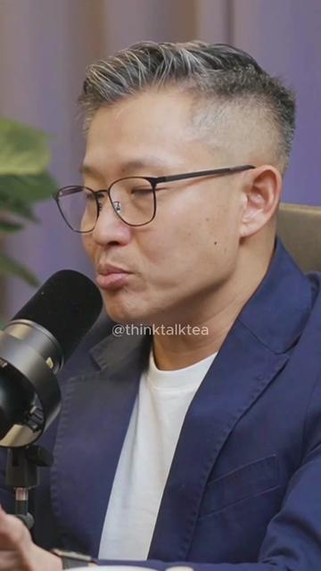 @Think Talk Tea