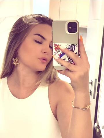@катарина митровић