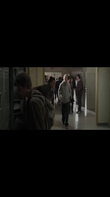 @movie a moment sad