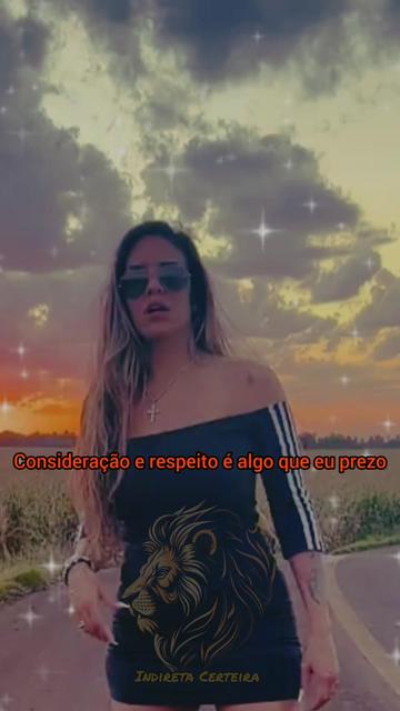 @Indireta Certeira