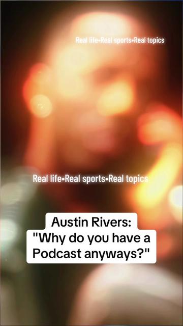 @RealLifeRealSportsRealTopics