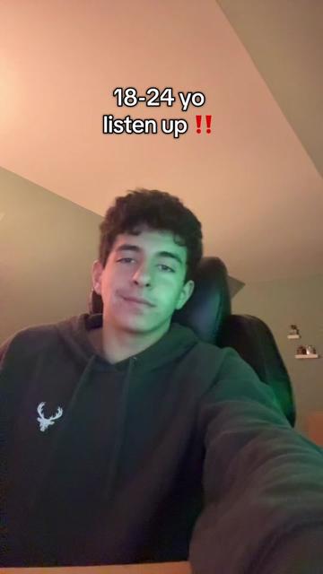 @Cayden Tadros