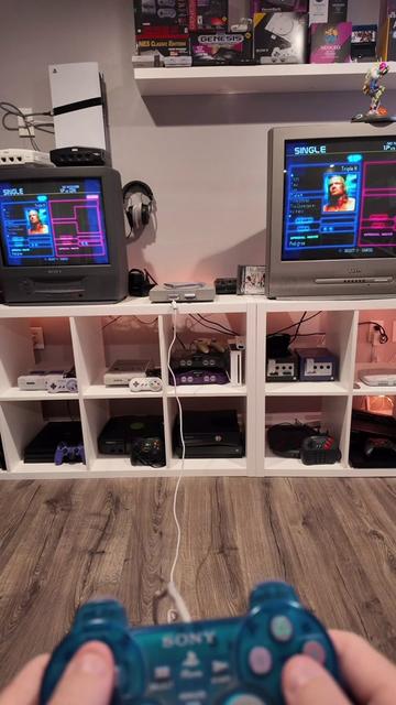 @Nickys Game Gallery