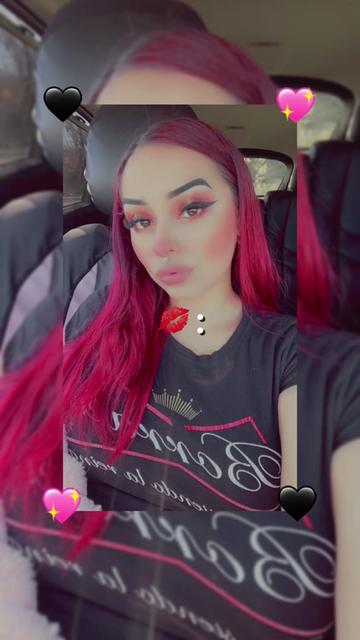 @AngelBaby408💋