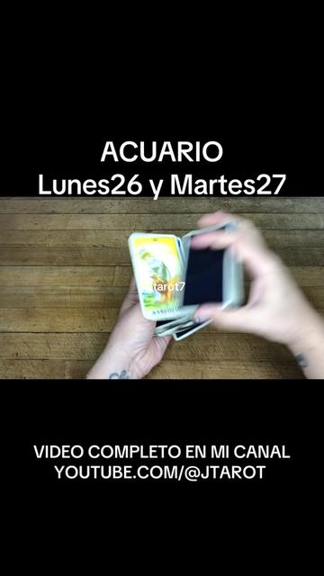 @J.Tarot