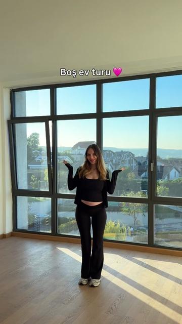 @Sena Bostancı