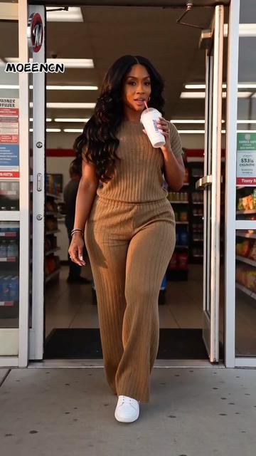 @MOEENCN FASHION