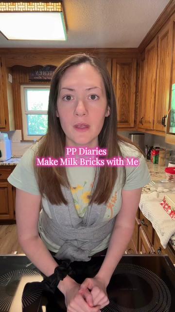 @Patience | Postpartum Diaries