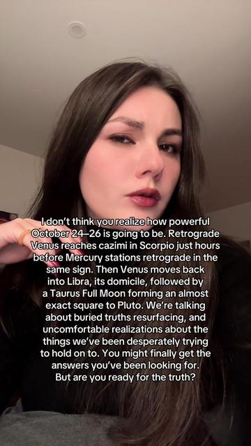 @Venus