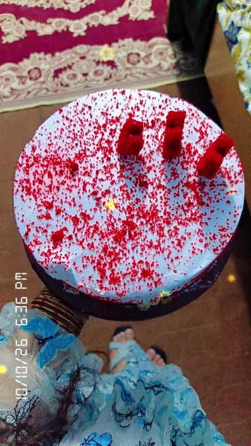 @Anmol Zahra
