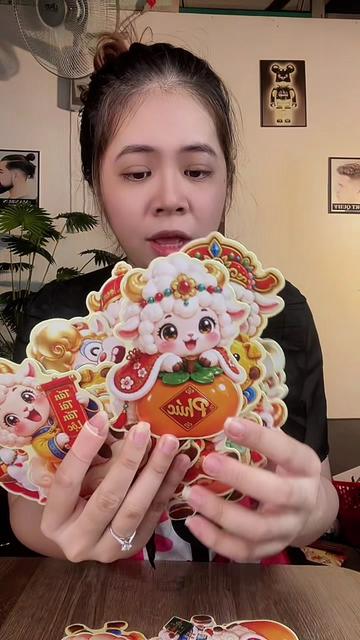 @Thanh Thảo Review🦄