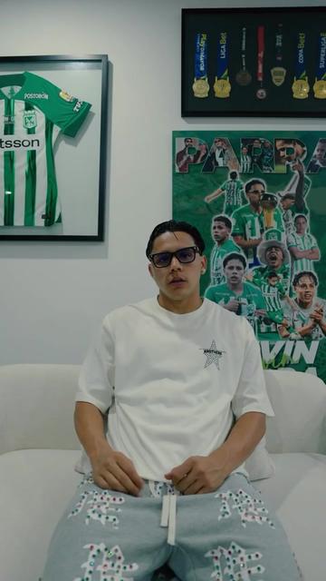 @NOTICIAS DEL VERDE