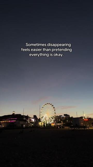 @Deep Sayings