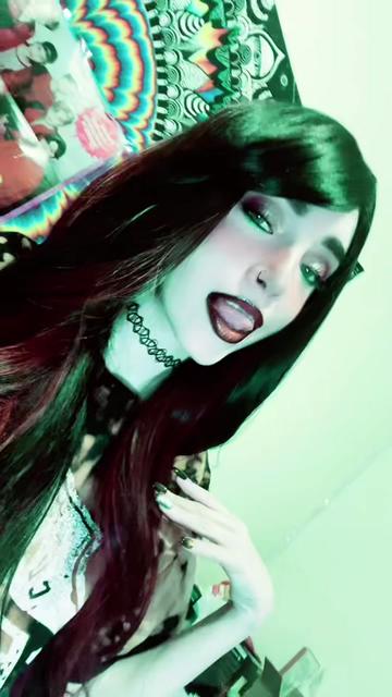 @<3 Battle Angel Bex <3