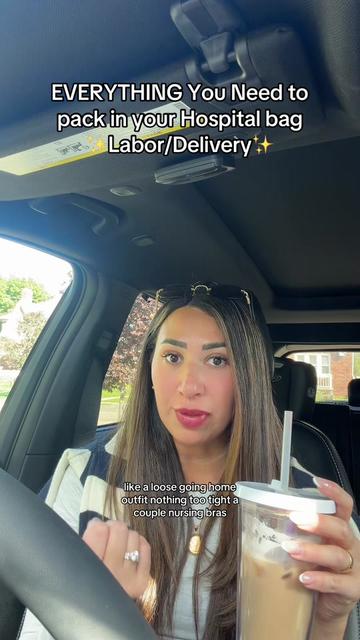 @Malak| Pregnancy & Motherhood✨