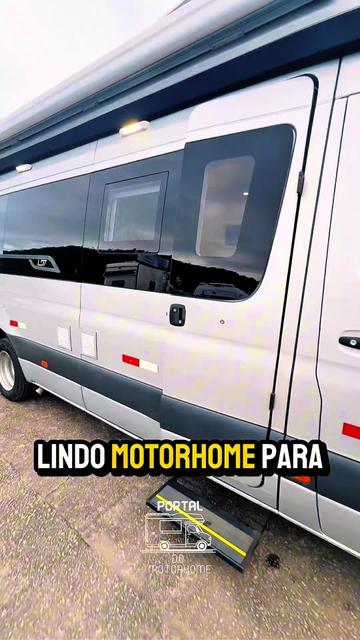 @PORTAL DO MOTORHOME BR