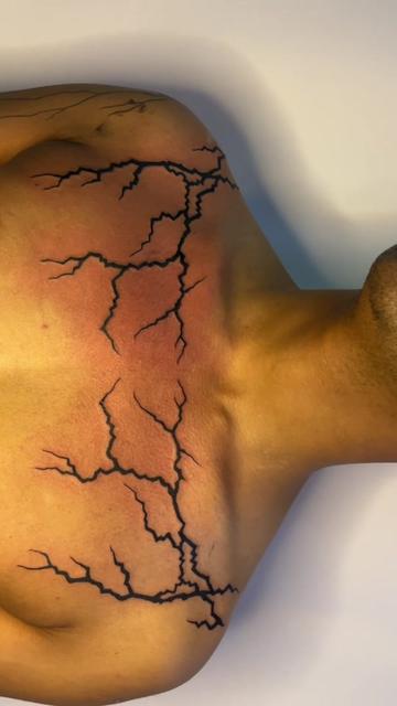 @Abu Dabhi (KATHA)Tattoo Ink🎨