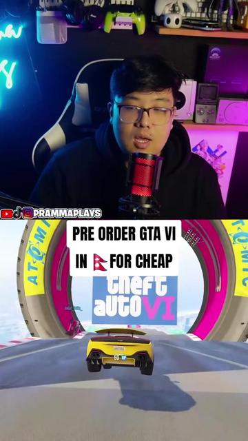 @Pramma Plays