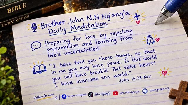 @John Ng'ang'a