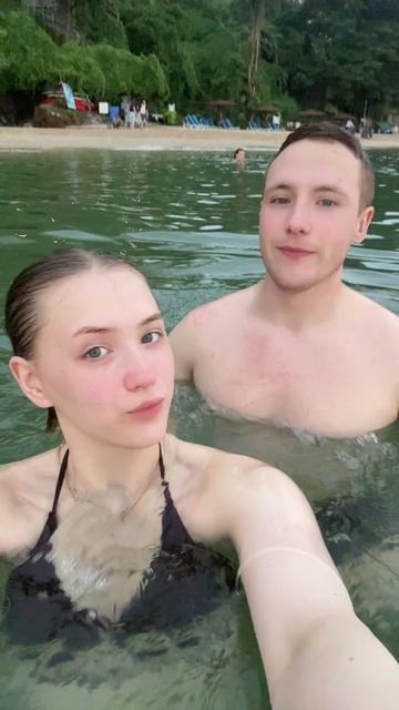 @Крестик