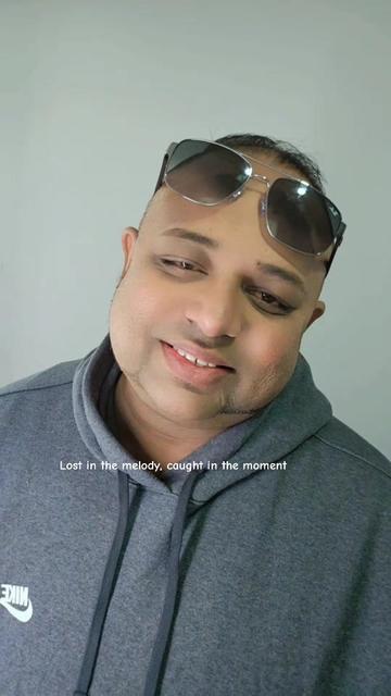 @Vishal Lall