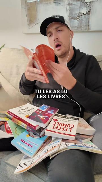 @Drôlement inspirant