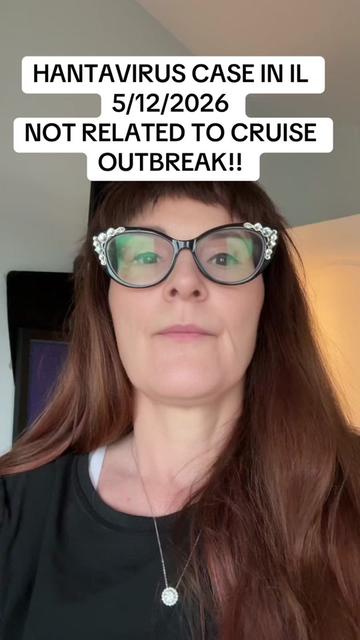 @Dr Kat, Epidemiologist