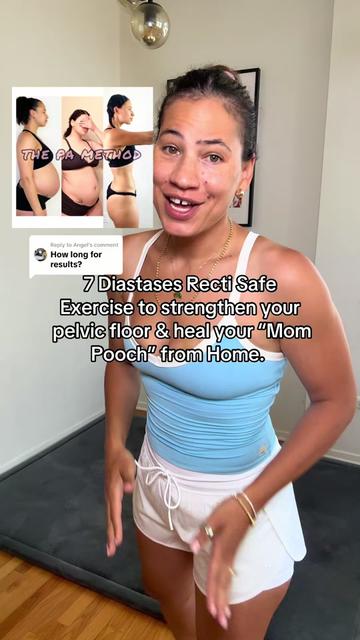 @Phoenix |PostpartumBodySculpt