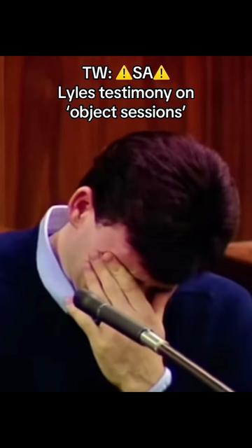 @menendez justice