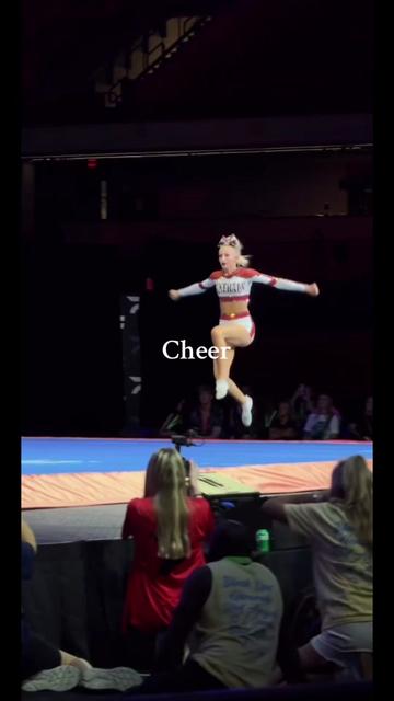 @Cheer!