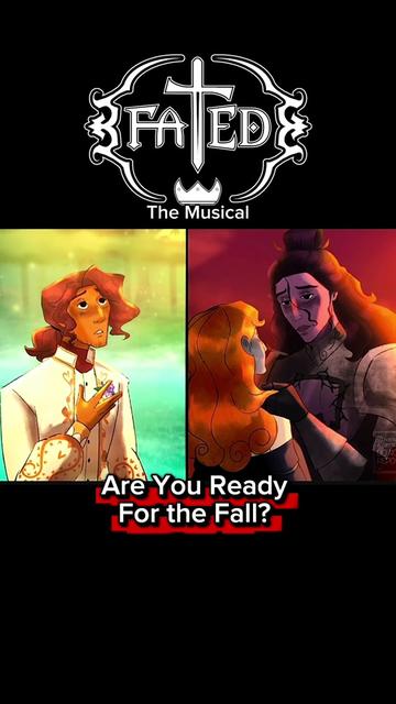 @Fated: The Musical