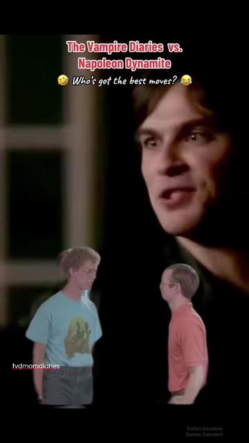 @TVD&ensp;Mom&ensp;Diaries