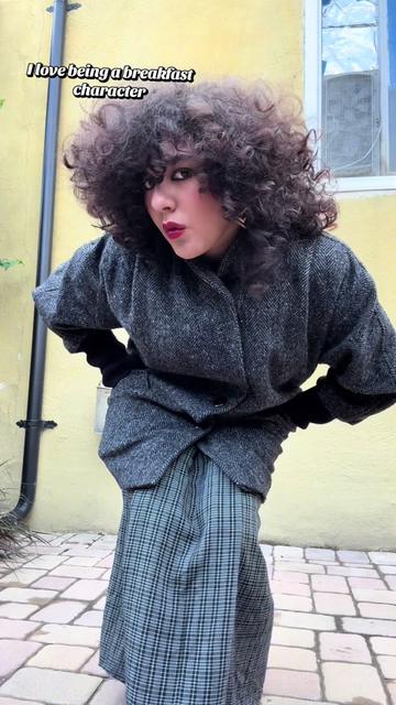 @80s New Wave freak