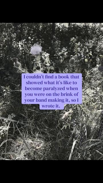 @Author Sera Elly