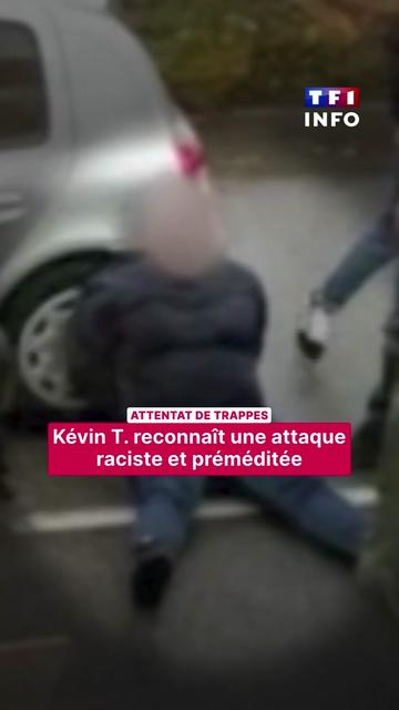 @TF1 INFO
