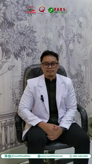 @RSU Al-Ittihad Blitar