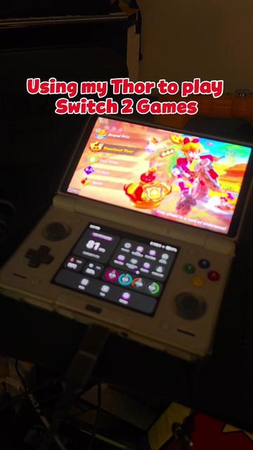 @RetroCore+