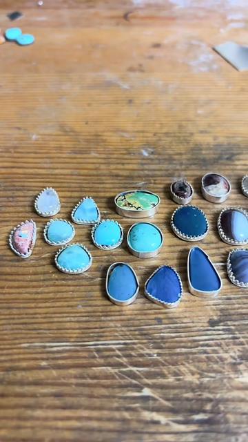 @Alivia ✨ • Silversmith •
