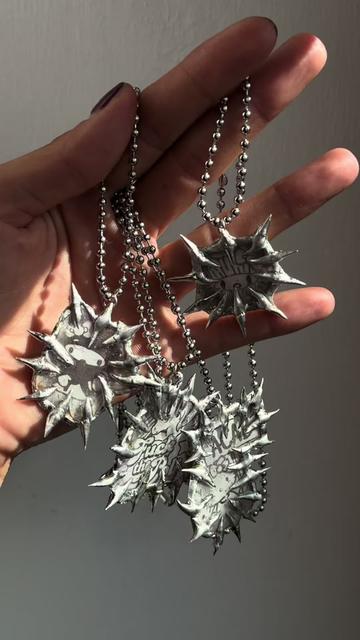 @༺ Cyber Shells ༻